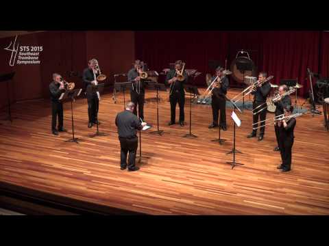 STS 2015 Professors Choir - Lake Effects