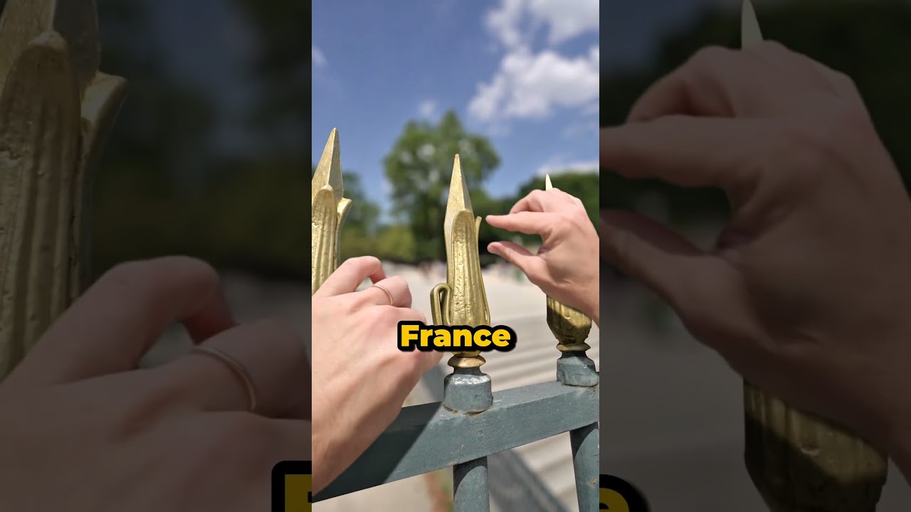 this artist creates 3D art in the city and hides it in different places..3dfiti🎨🏙️