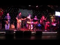 Marc Ribler & Friends Ever The Same w Boom Carter, Gerry Carboy