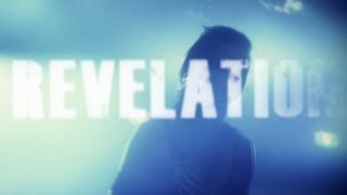 Black Veil Brides - Revelation [Music Video]