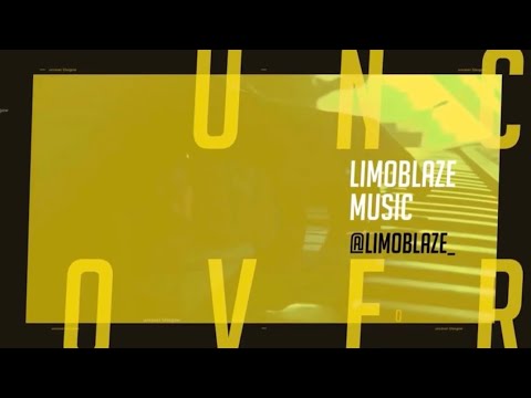 LIMOBLAZE - UNCOVER GLASGOW VIRTUAL CONCERT 2020