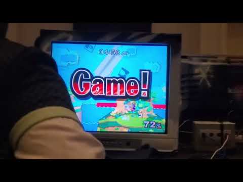 Amsa vs Aklo (GOML 2023)