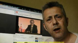 Richard Dawkins & The Man of Sin