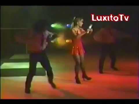 Natusha - Tu La Tienes Que Pagar (2)-Excelente Audio