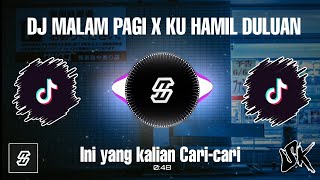 Download lagu DJ MALAM PAGI X KU HAMIL DULUAN X SAMPE BAWAH VIRAL TIKTOK!!!!!!! INI YANG KALIAN CARI-CARI mp3
