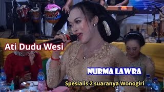 Download lagu Ati Dudu Wesi - Nurma - Cs.SMJ - Keling Jaya Audio. mp3