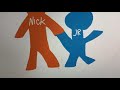 Nick Jr Productions Logo History