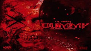 Murda Beatz - Lil Geno - Dummy Prod. by Murda Beatz