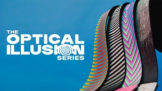 YouTube Video - Groovy Guitar Straps That Will Bend Your Mind