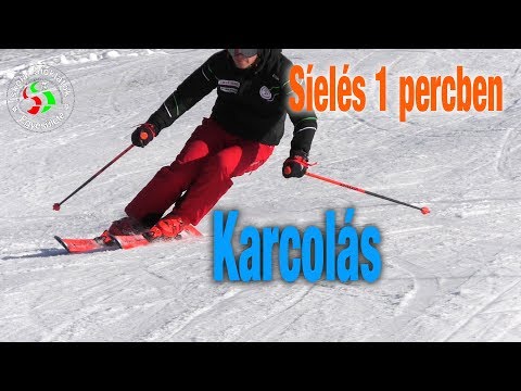 síelés visszérrel rezgő platform visszér