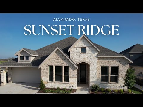 Sunset Ridge