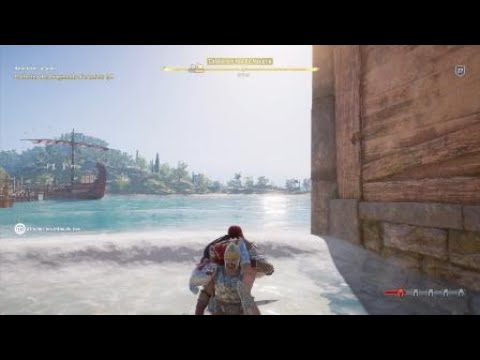 GG   Assassin's Creed Odyssey