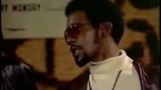 The mack Goldie vs pretty tony - your chic choose me