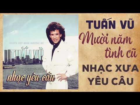 Thể hiện bởi Tuấn Vũ