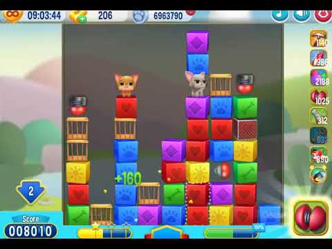 Pet Rescue Saga   Level 6710  no boosters