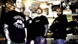 ryker's - nothing to regret