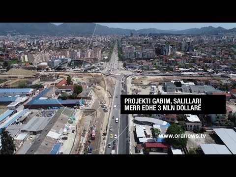 Edicioni informativ - 06 Prill 2021 - Ora 09:00 - Ora News