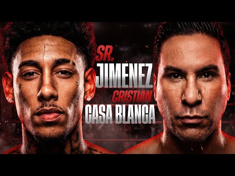 Capricornio TV and Shuan Boxing