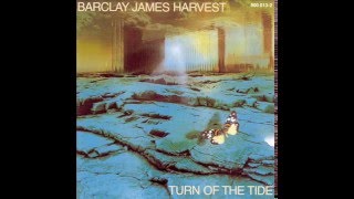Barclay James Harvest - Echoes and Shadows
