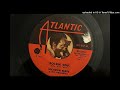 Solomon Burke - Rockin' Soul (Atlantic) 1964