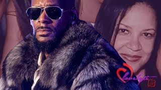 Aaliyah&#39;s mom says R. Kelly&#39;s former backup singer is LYING!!+Surviving R. Kelly review