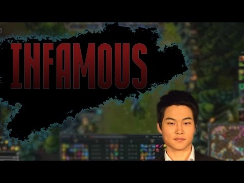 Infamous League Players - Apdo (Reupload)