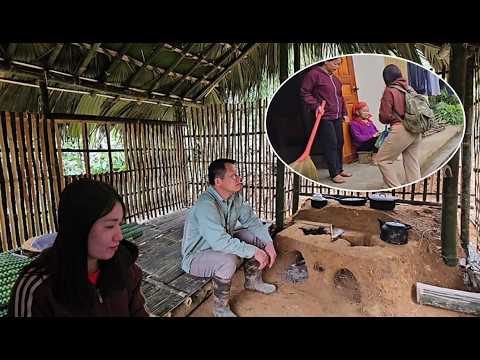 Mr. Ha continues to reclaim new land, will the future smile at him?