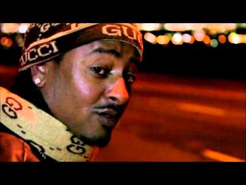 Sandman Negus - Street Lights