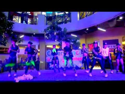 [130713] Genesis cover Girls' Generation (소녀시대) :: Twinkle + I Got A Boy @ Amorini