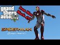 Iron Man Mark 47 (Spider-man Home Coming) [Add-On Ped] 21