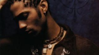 Eric Benet ~ still with you