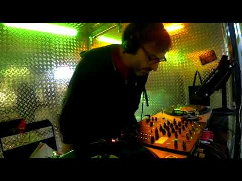 move d @ kammer radio seoul 2018-03-4