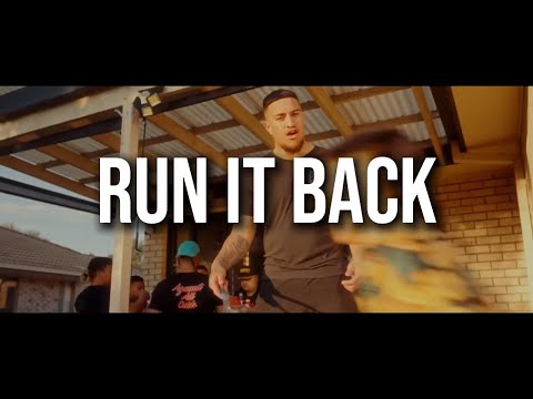 (FREE) The 046 x Lisi Australian Trap Type Beat - "Run It Back"