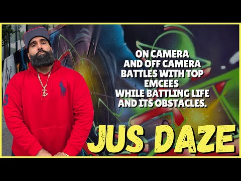 Enswei73 TV  and Jus Daze