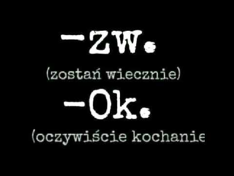 Mam na imię Aleksander×Bisz×Miuosh-Anioły spadają w górę(blend)