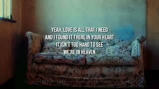 Download lagu Bryan Adams - Heaven ( Cover & Lyrics ) mp3