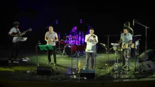 Adir Kochavi & Roots - Live אדיר כוכבי והשורשים - לייב - PROMO