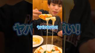 イタリアンの食べ放題は最高すぎる！ローストビーフにウニのオーロラソースパスタ！ #イタリアン #グルメ #誕生日