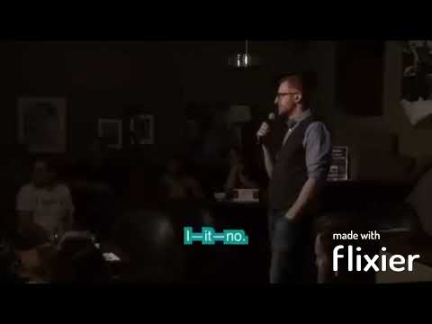 Clip from "Top Ten Drunk Hecklers Get Owned - Steve Hofstetter "