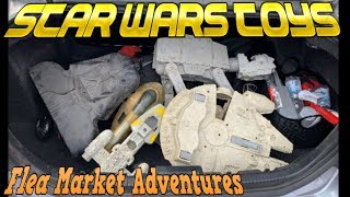 FMA 26| STAR WARS TOYS