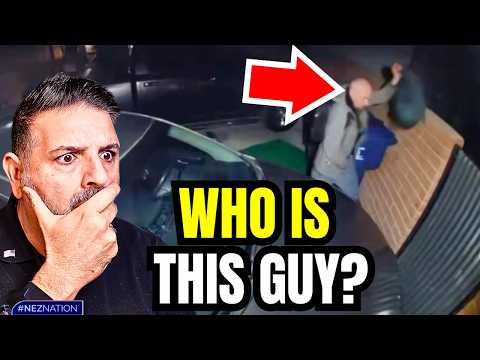 NEW VIDEO in Nancy Guthrie Case CHANGES EVERYTHING!