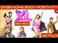 Double XL Movie Review in Tamil by The Fencer Show | Double XL Review Tamil | Netflix