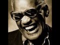 Ray Charles "You Don't Know Me" 