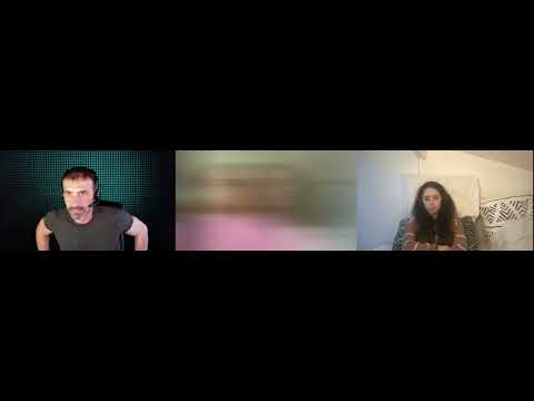 119-EN Mary, #Ayahuasca: one trip for the group, different trips for every single - Hypnosis Grifasi