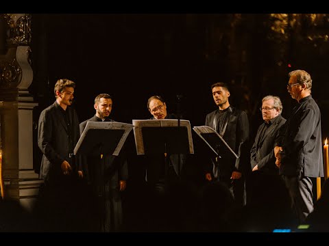 Miniatura wideo: Les Chantres du Thoronet [Musica Divina 2020]