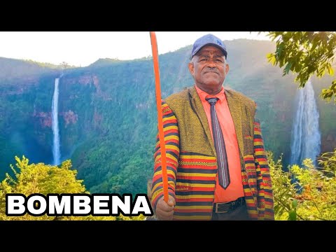 Fishale Milkano - Bombena  |ቦምቤና| - New Ethiopian  Music 2023 Official Video