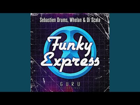 Funky Express