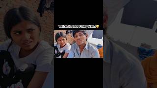 “Behan Ka Funny Nickname 😂”  #FunnyVideo #BhaiBehan #FamilyComedy #DesiComedy