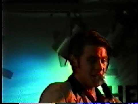 HOT BOOGIE CHILLUN - Get Hot Or Go Home + 3song - LIVE 1995