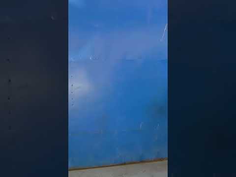 Así es el taller donde habría estado empresario secuestrado